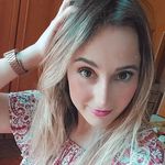 Sandra Cobos - @sandrykus - Instagram
