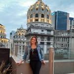 Sandra Coccaro - @coccarosandra - Instagram