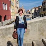 Sandra Cocchi - @sandra_cocchi - Instagram