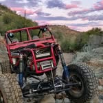 Sandra Cockerill - @10thstjeep - Instagram