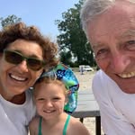 Sandra Cockerill - @cockerillsandra - Instagram