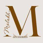 Malakh Accesories by Sandra Cogan - @malakh.acc - Instagram