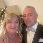 Sandy Cogan - @sandyandsean_cogan - Instagram