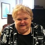Sandra Coggins Strickland - @sandrastrickland432 - Instagram