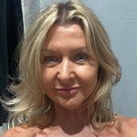 Sandra Rush Coker - @sandra.coker - Instagram