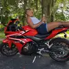 Sandra Colbert - @blacctrinity - TikTok