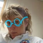 Sandra Colbert - @coal21bear - Instagram