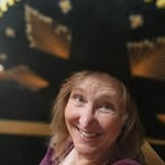 Sandra Colbert - @scolbe13 - Instagram
