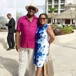 Sandra Colbert - @sandytripping - Instagram