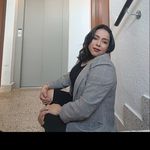 Raquel Colindres Flores - @sandra.colindres - Instagram