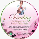 Sandra Diaz de Colindres - @sandradiaz8356 - Instagram