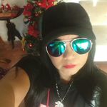 Sandra Collado Marimón - @sandramilenacollado - Instagram