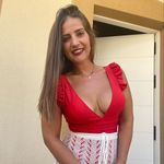 Sandra Hernández Collado - @sandri_hc - Instagram