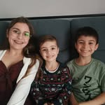 Sandra Collard - @mes.petits.loups - Instagram