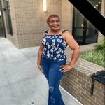 Sandra Colley - @missjazzi411 - Instagram