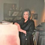 Sandra Colley - @sandracolleyart - Instagram