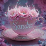 Sandra Colocho - @bombo122024 - Instagram