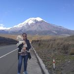 Sandra Coloma - @sathiacg - Instagram