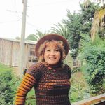 Sandra Coloma - @sandramaritzacoloma - Instagram