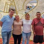 Sandra Julieta Garay Coloma - @garaycoloma - Instagram