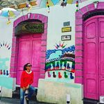 Sandra Monje Coloma - @sandymonje - Instagram