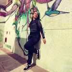 Sandra Rubio Coloma - @sans_love - Instagram