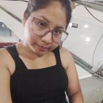 Sandra Colomé - @ayeletcolome - Instagram