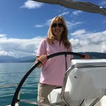 Sandra Colosimo - @sangecolosimo - Instagram