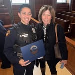 Sandra Colosimo - @rushford02 - Instagram