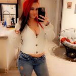 Daniella David - @sandracolson_34 - Instagram