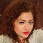 Sandra Colunga - @colungasandra - Instagram