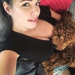 Sandra Colunga - @colunga473 - Instagram