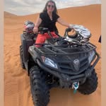 Sandra Comas - @nrmscdlelm2 - Instagram