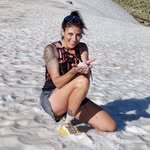 Sandra Garcia Comas - @sandragarco - Instagram
