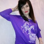 Светлана - @sandracomas142018 - Instagram