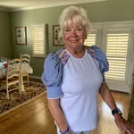 Sandra Comstock - @sandy_comstock1 - Instagram