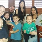 Sandra Comstock - Facebook