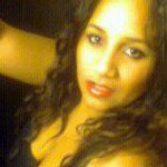 Sandra Concepcion - @sandyblueangel - Instagram