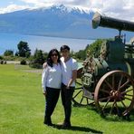 Sandra Concha - Facebook