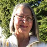 Sandra Connell - @sandra_c_1945 - Instagram