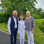 Sandra Connell - @ylpelxn188363 - Instagram
