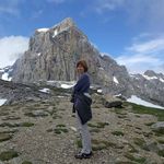 Sandra Connors - @hippiechickva - Instagram