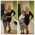 Sandra Connors - @sankorgav - Instagram