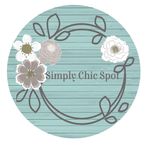 Sandra Connors - @simplychicspot - Instagram