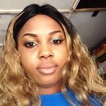 Sandra Constance - @eisenpeter_2 - Instagram