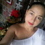 Sandra Constanza - @jhladino82 - Instagram