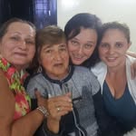 Sandra Constanza Robayo Peña - @sandrarobayop - Instagram