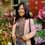 Sandra Contento - @sandracontentor - Instagram