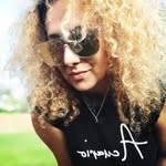 Sandra Contento - @sandy_lu14 - Instagram
