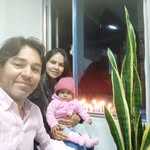 Sandra Milena Ruiz Contento - @milerey07 - Instagram